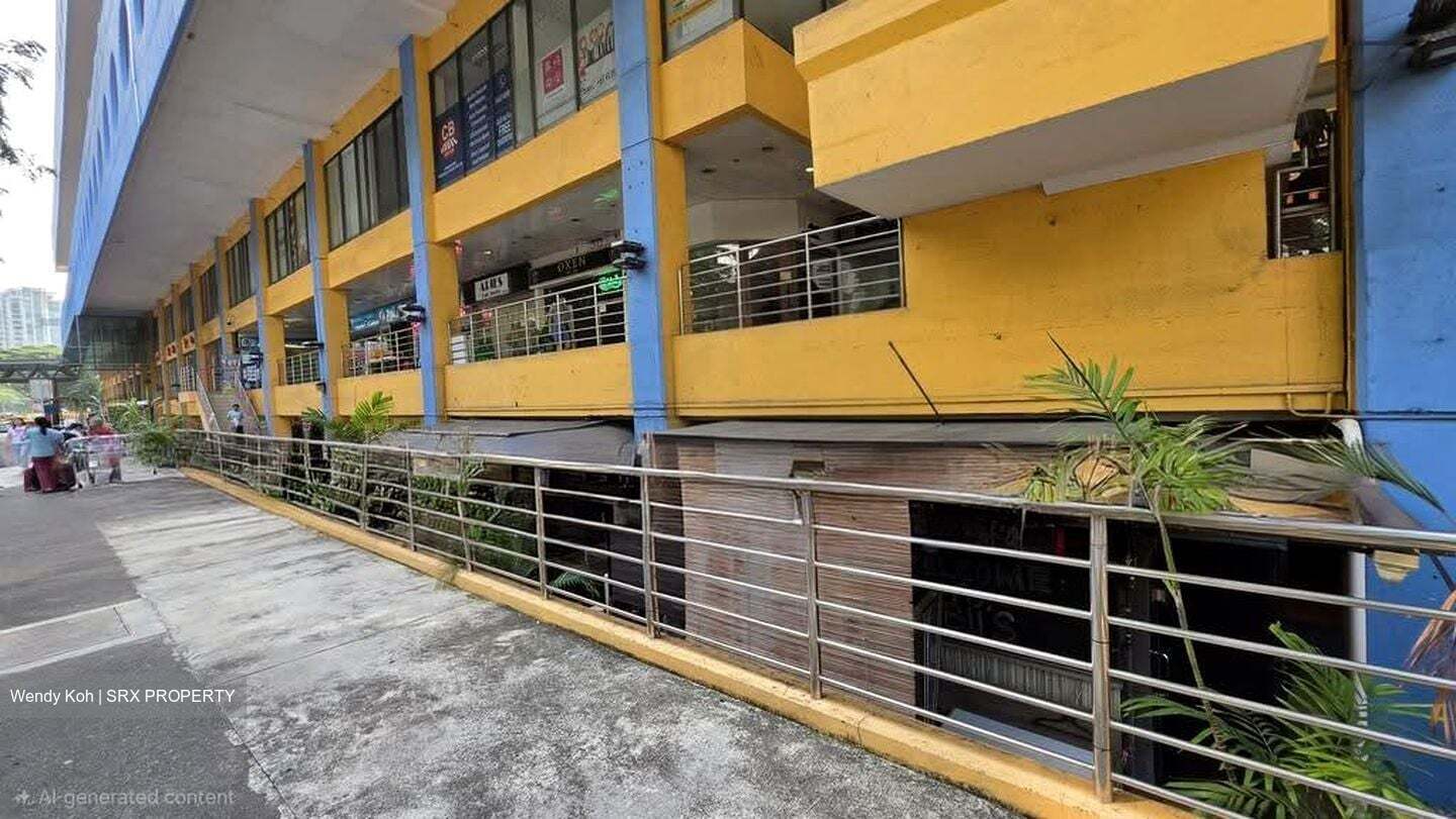 Katong Shopping Centre (D15), Retail #607279531